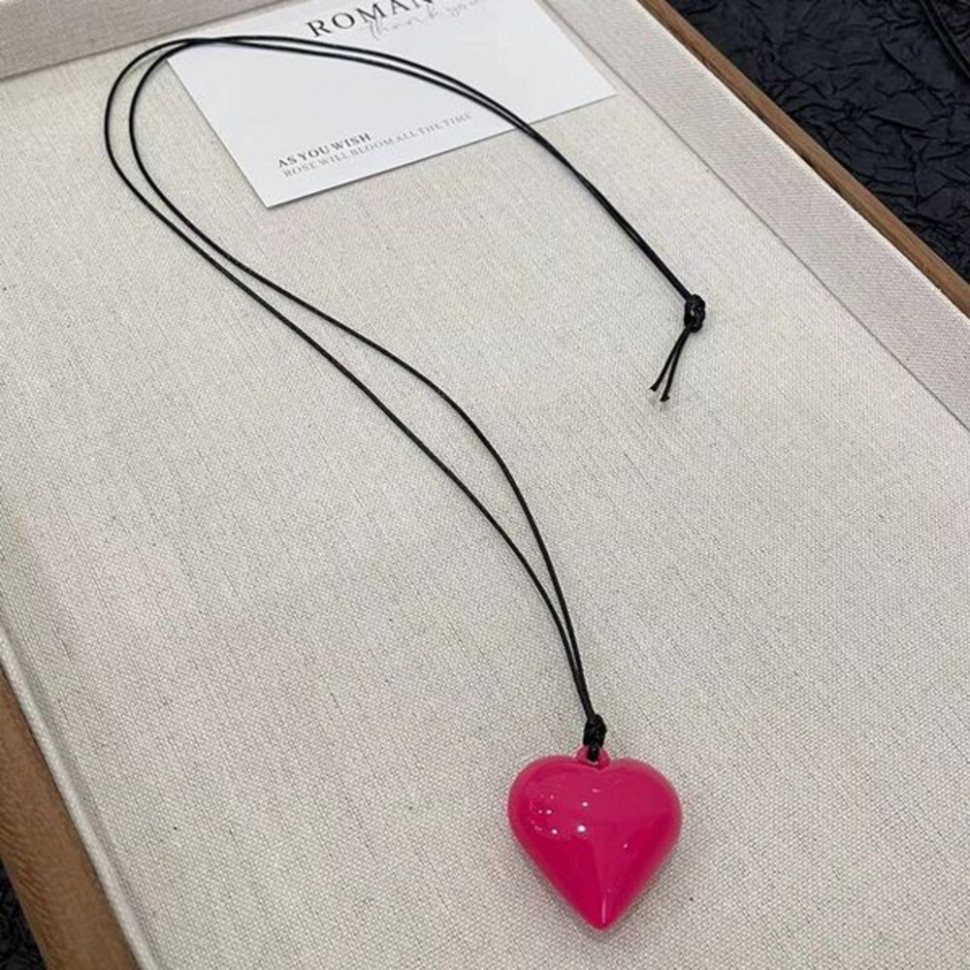 Подвеска с кулоном CJH44321 Подвеска с кулоном CJH44321