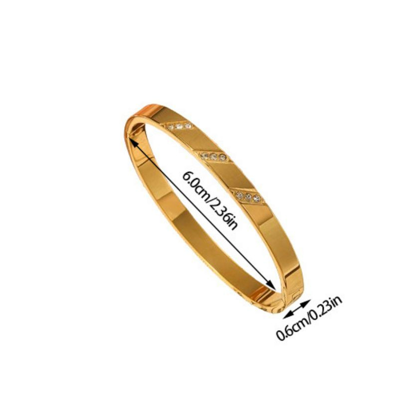 Браслет сталь CJL30640 Браслет сталь CJL30640