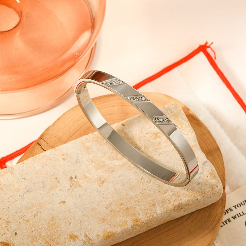 Браслет сталь CJL30640 Браслет сталь CJL30640