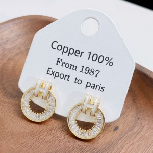 Ювелирные серьги CJD74789 Ювелирные серьги CJD74789