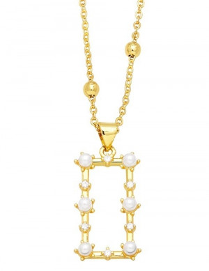 Ювелирное колье U92284