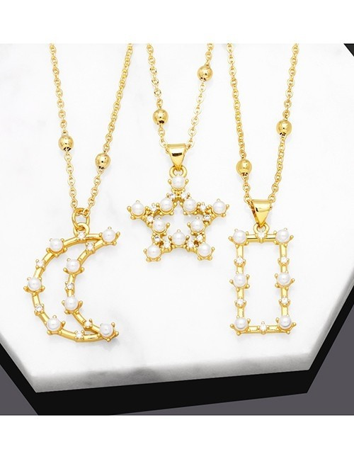 Ювелирное колье U92284 Ювелирное колье U92284