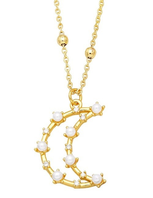 Ювелирное колье U92284 Ювелирное колье U92284