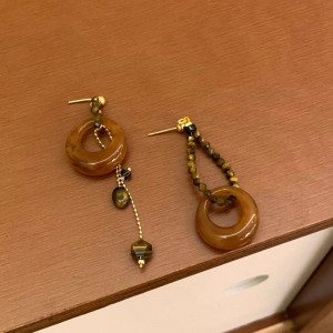 Ювелирные серьги CJR87297 Ювелирные серьги CJR87297