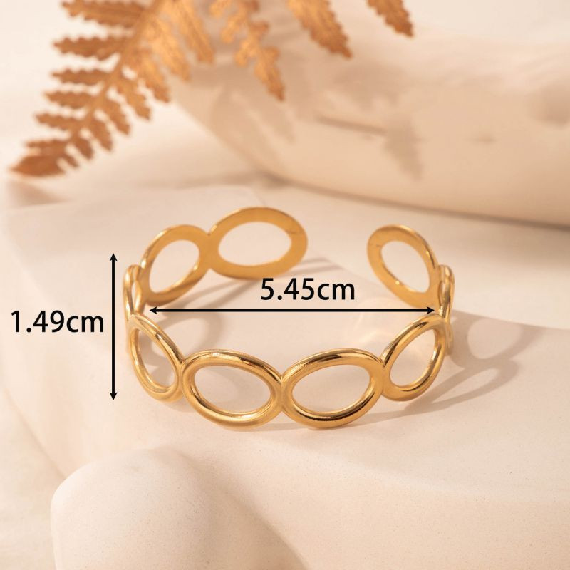 Браслет сталь CJM13674 Браслет сталь CJM13674