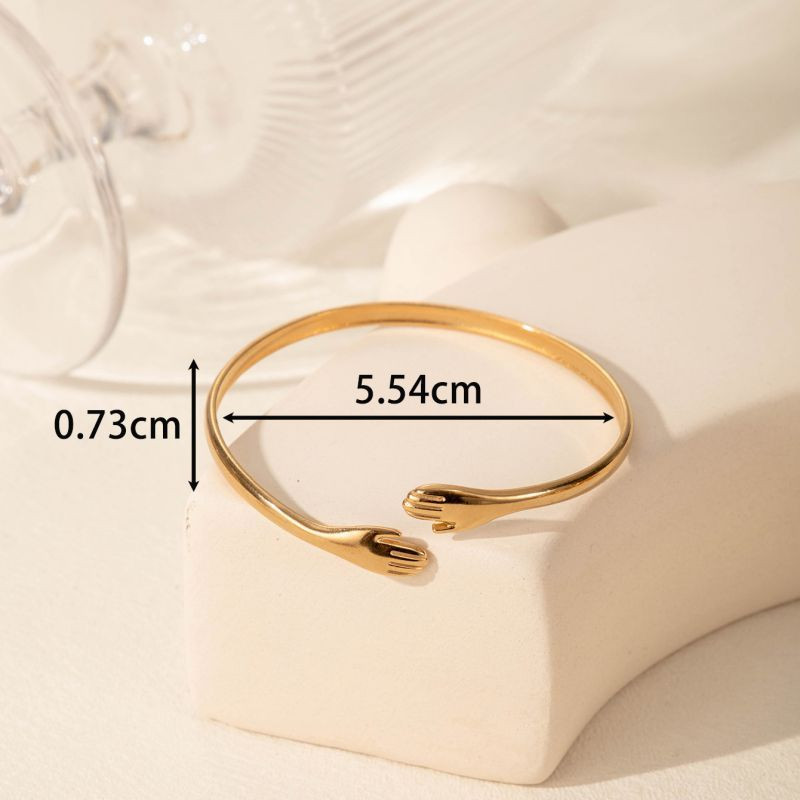 Браслет сталь CJM13674 Браслет сталь CJM13674