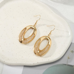 Серьги M98001 Серьги M98001