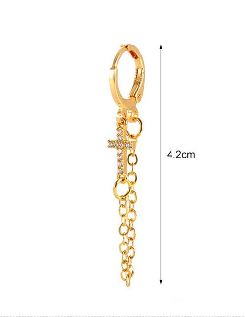 Ювелирные серьги Z00147 Ювелирные серьги Z00147