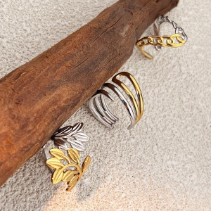 Кольцо сталь CJN76670 Кольцо сталь CJN76670