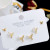 Ювелирный комплект серег CJC97671