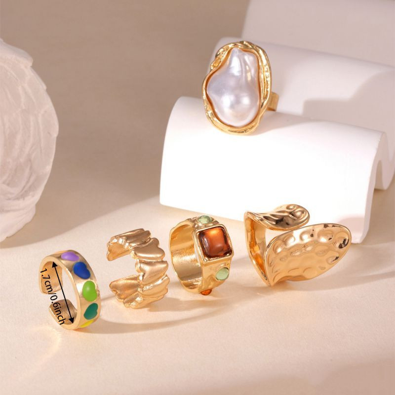 Комплект колец CJP62221 Комплект колец CJP62221