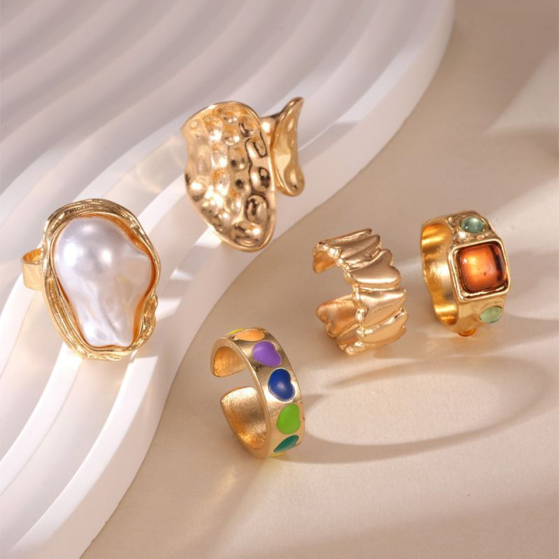 Комплект колец CJP62221 Комплект колец CJP62221