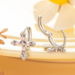 Ювелирные серьги CJL23429 Ювелирные серьги CJL23429