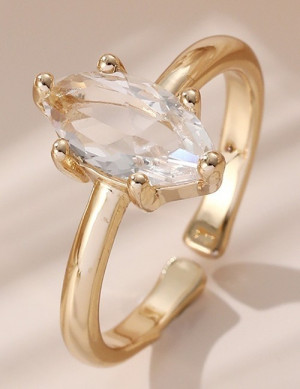 Ювелирное кольцо U82277 Ювелирное кольцо U82277