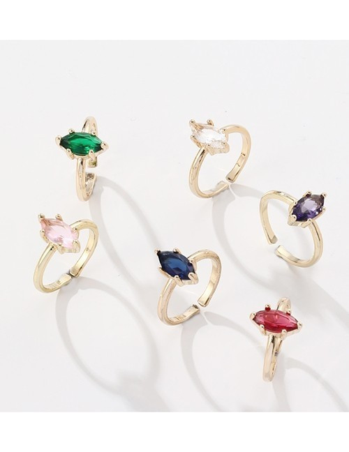 Ювелирное кольцо U82277 Ювелирное кольцо U82277