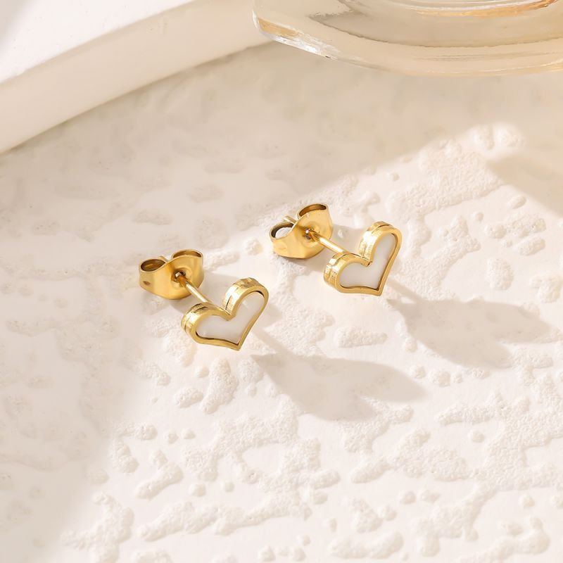 Стальной комплект бижутерии CJP45170 Стальной комплект бижутерии CJP45170