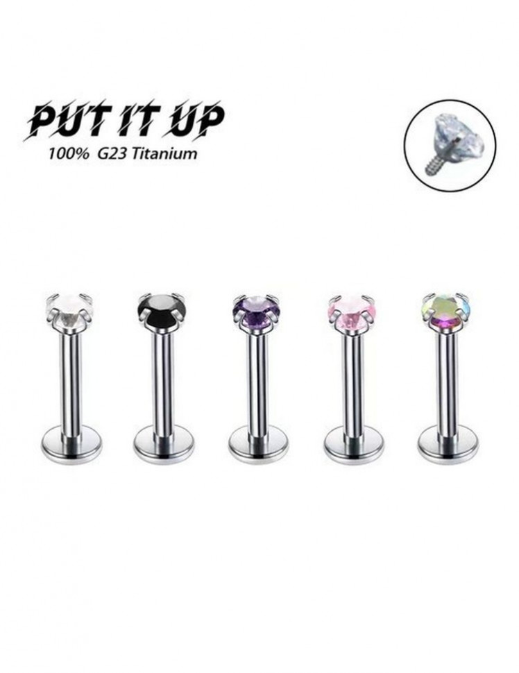 Пирсинг PIRS14MSK Пирсинг PIRS14MSK