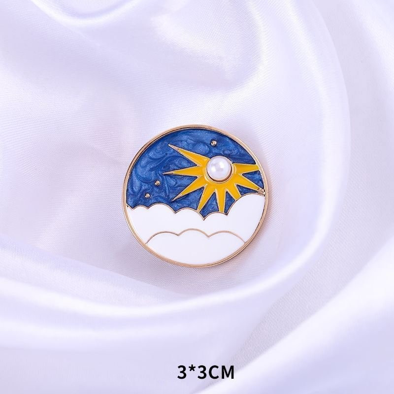 Значок CJD81885