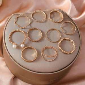 Комплект колец CJH74932 Комплект колец CJH74932