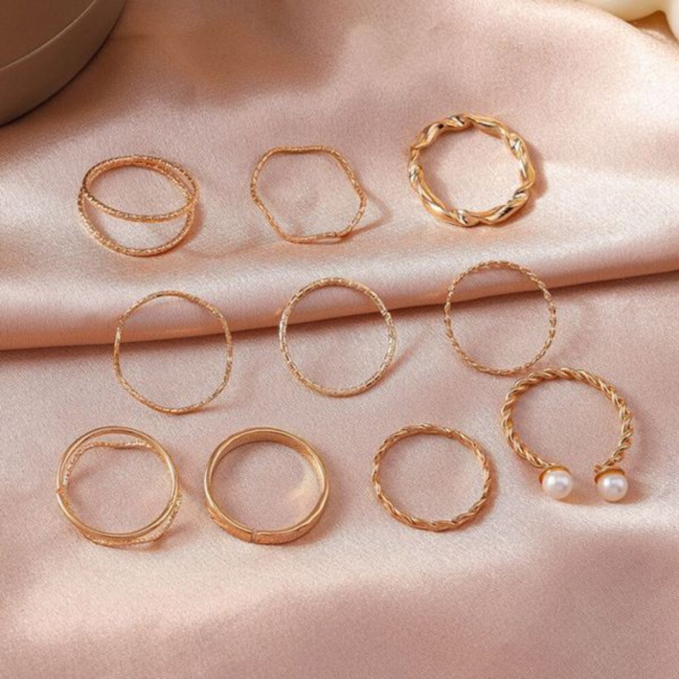 Комплект колец CJH74932 Комплект колец CJH74932