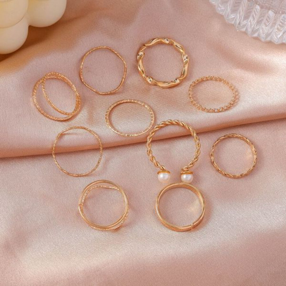 Комплект колец CJH74932 Комплект колец CJH74932