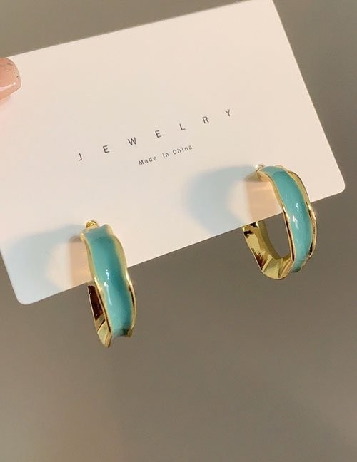 Серьги Z28567