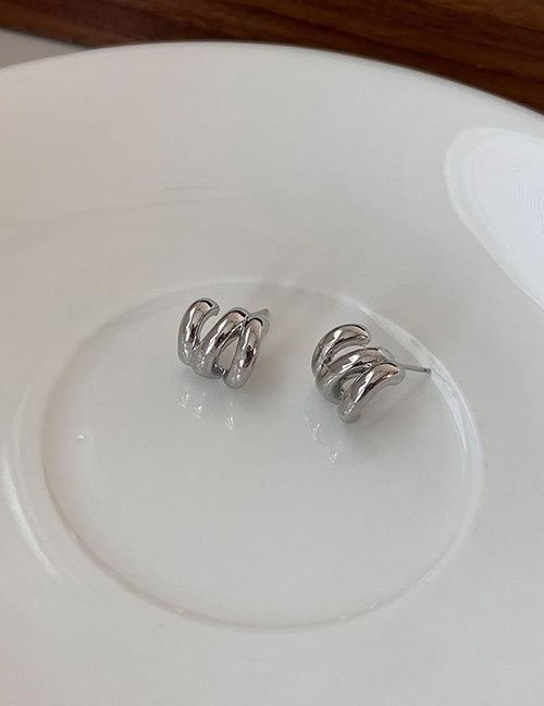 Серьги Z27294