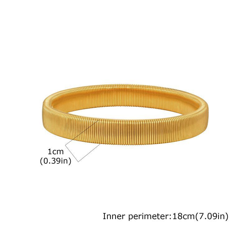 Браслет сталь CJP93847