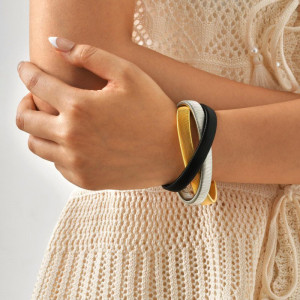 Браслет сталь CJP93847