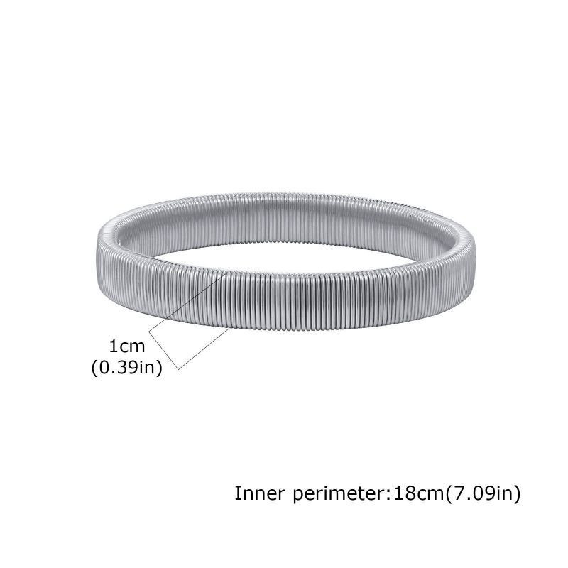 Браслет сталь CJP93847