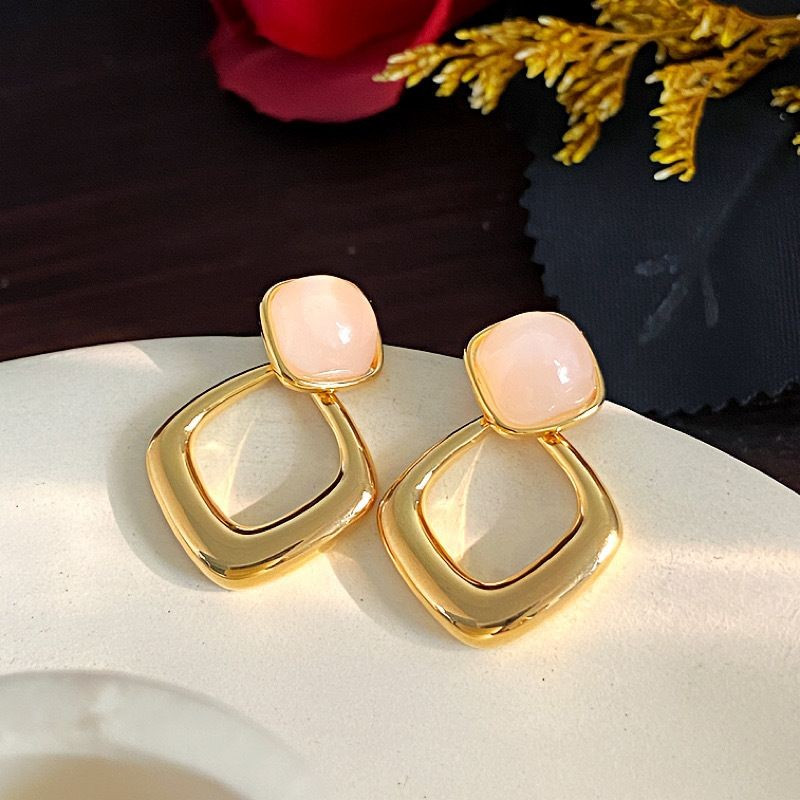 Ювелирные серьги CJG37488 Ювелирные серьги CJG37488