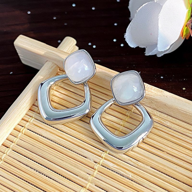 Ювелирные серьги CJG37488 Ювелирные серьги CJG37488