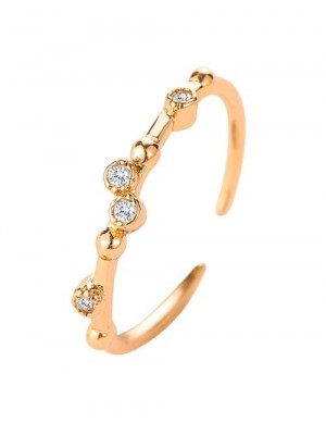 Ювелирное кольцо R80984