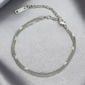 Браслет из титановой стали 1J11998CJJ