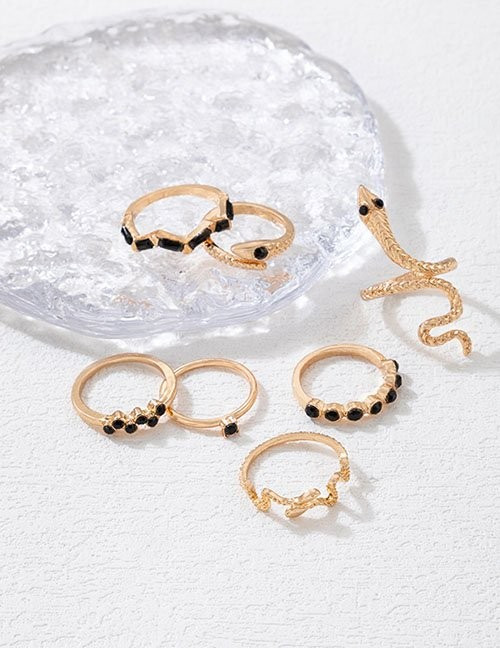 Комплект колец Z13950 Комплект колец Z13950