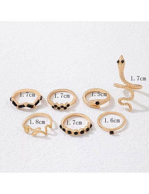 Комплект колец Z13950 Комплект колец Z13950