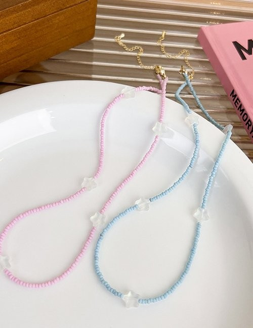 Колье M19358 Колье M19358