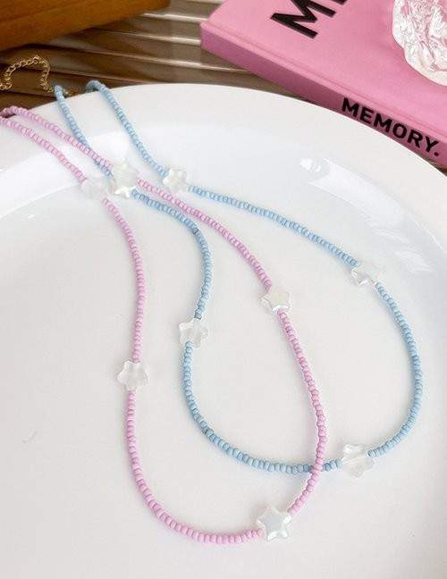 Колье M19358 Колье M19358