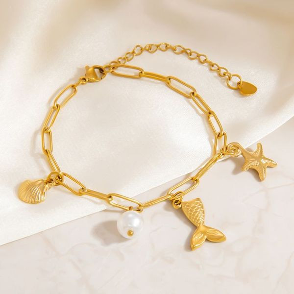 Браслет сталь CJL45337 Браслет сталь CJL45337