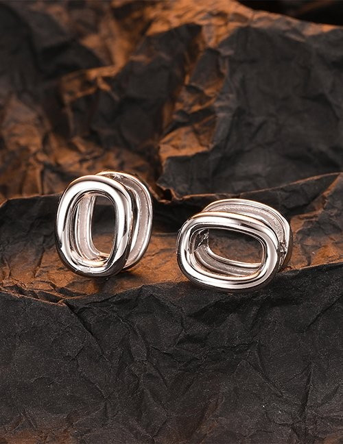 Ювелирные серьги Z57690