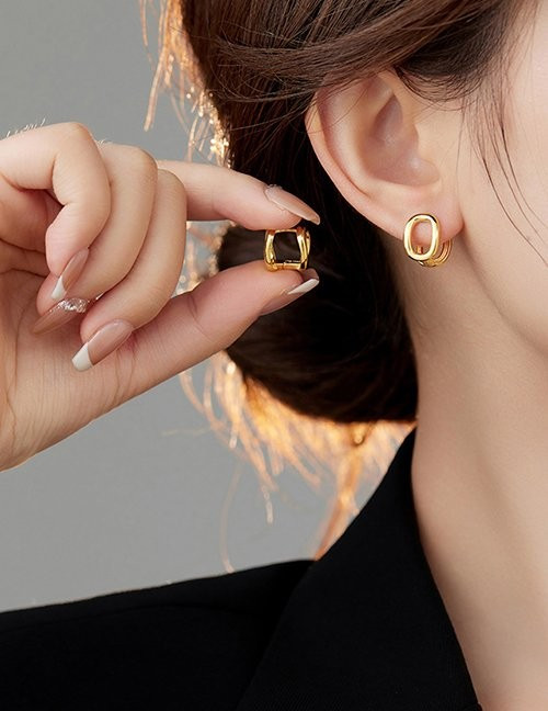 Ювелирные серьги Z57690