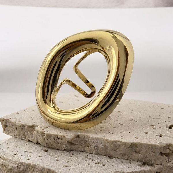 Кольцо в форме крупной морской звезды CJL35762