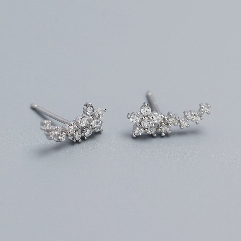 Ювелирные серьги CJC95154