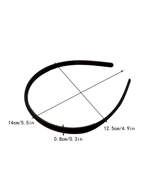 Ободок для волос S55323 Ободок для волос S55323