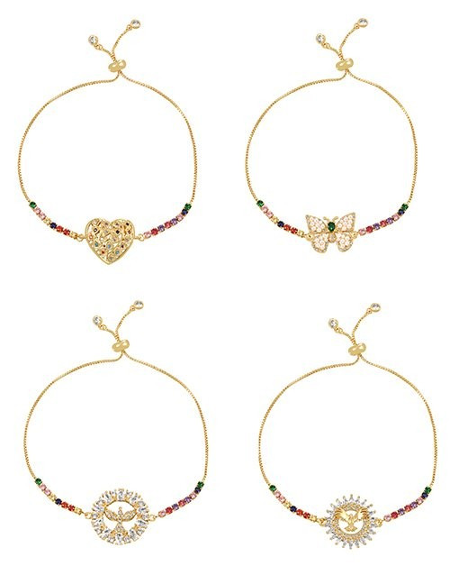 Ювелирный браслет Z31278 Ювелирный браслет Z31278