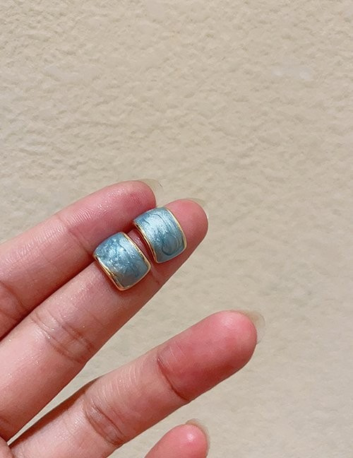 Серьги-гвоздики Z59530