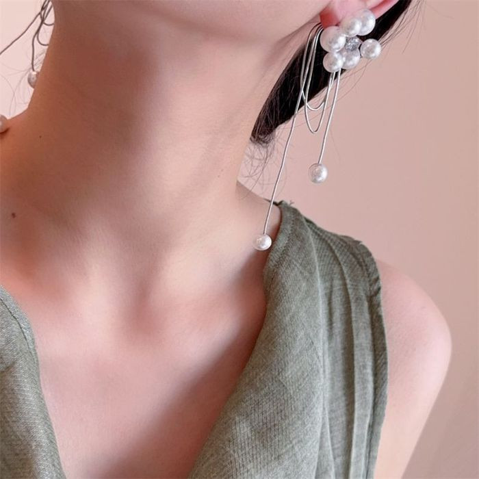 Серьги CJM48214 Серьги CJM48214