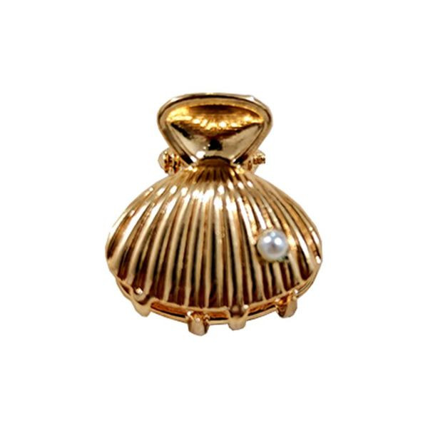 Краб для волос CJJ61100