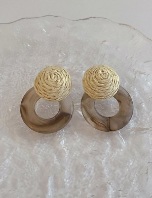 Серьги-гвоздики Z51309 Серьги-гвоздики Z51309