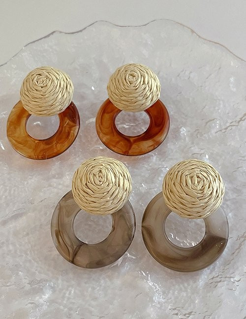 Серьги-гвоздики Z51309 Серьги-гвоздики Z51309